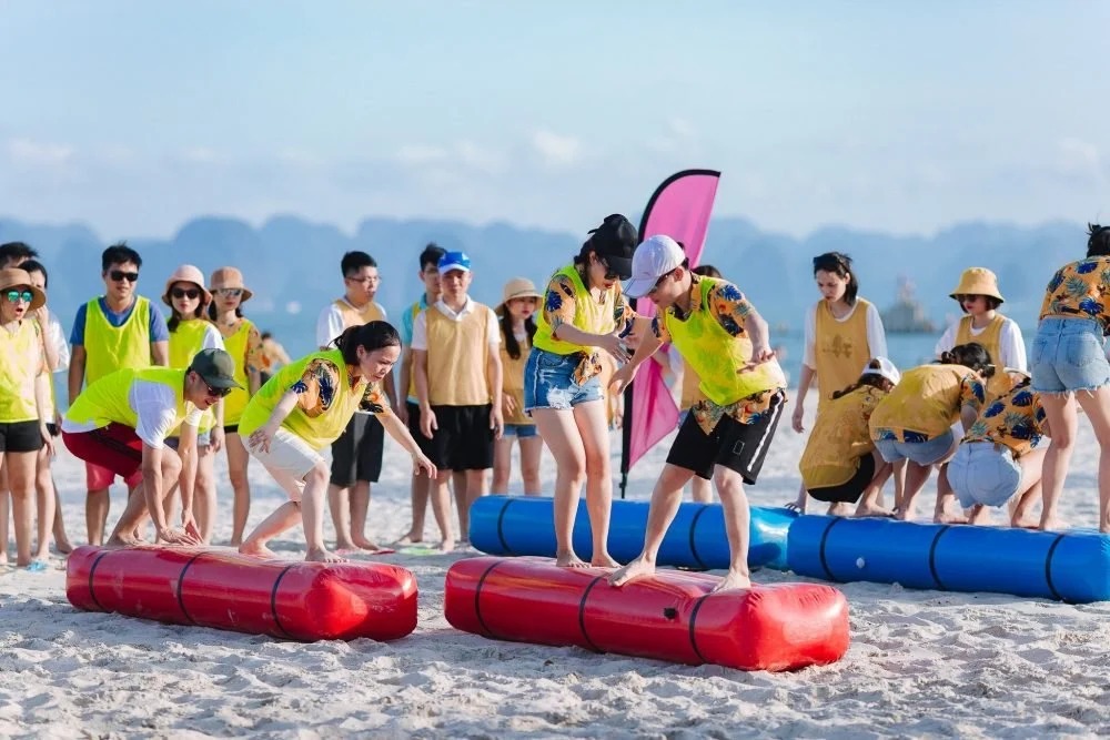 Tour Hà Nội - Nha Trang - City Tour - Hòn Tằm 4 ngày 3 đêm