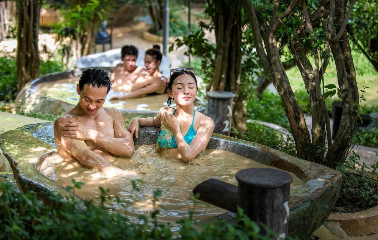 Tour Hà Nội - Nha Trang - City Tour - Hòn Tằm 4 ngày 3 đêm