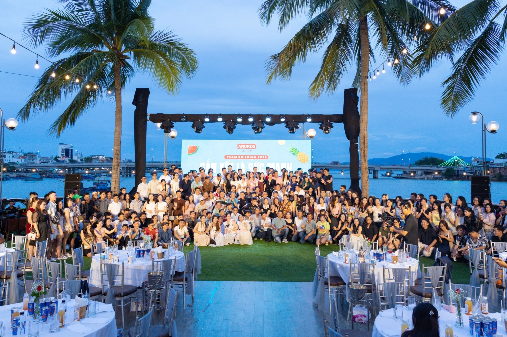 Tour Hà Nội - Nha Trang - City Tour - Hòn Tằm 4 ngày 3 đêm