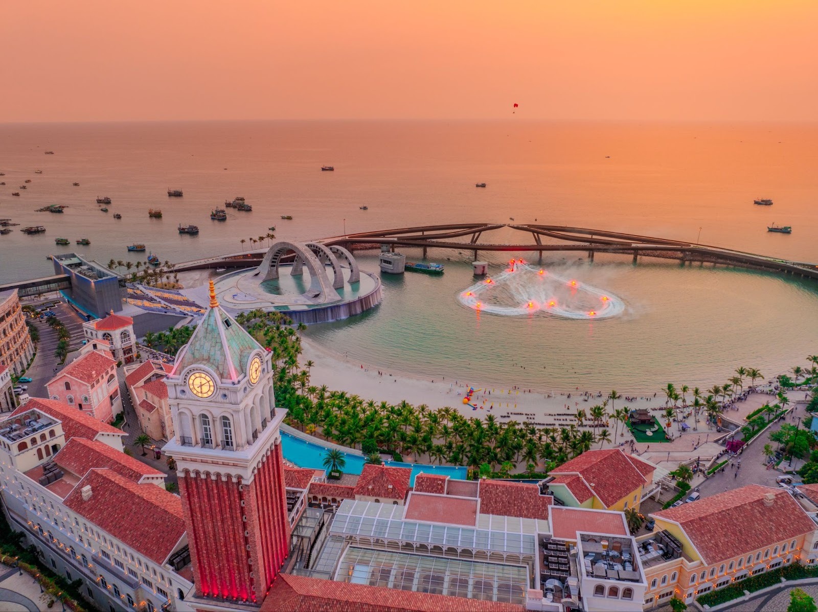 Tour Hà Nội - Phú Quốc - Khám phá Đảo Ngọc 4 ngày 3 đêm