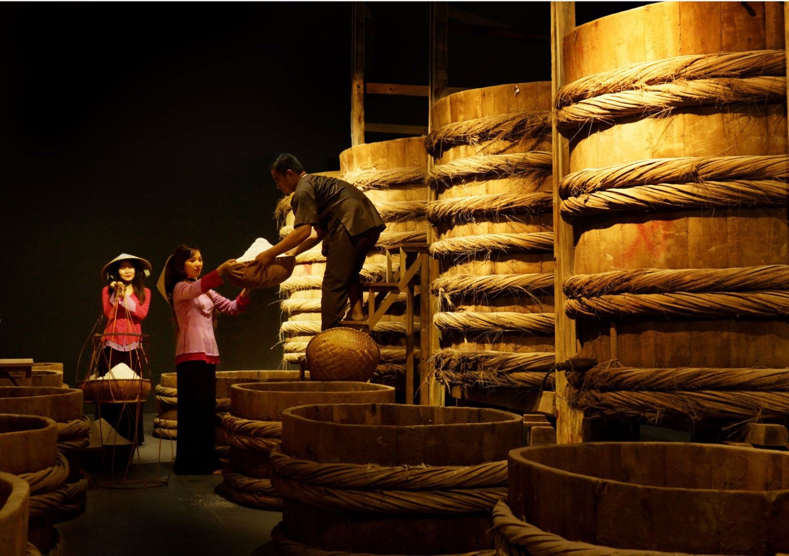 Tour Hà Nội - Phú Quốc - Khu giải trí Vinwonders 3 ngày 2 đêm