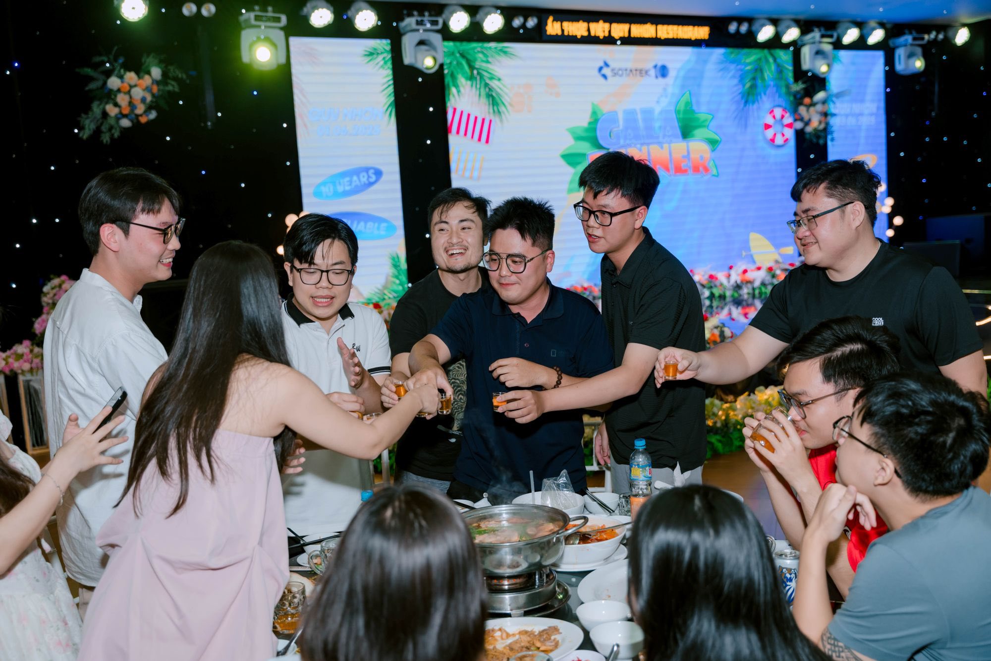 Tour Hà Nội - Quy Nhơn - Phú Yên 04 ngày 03 đêm