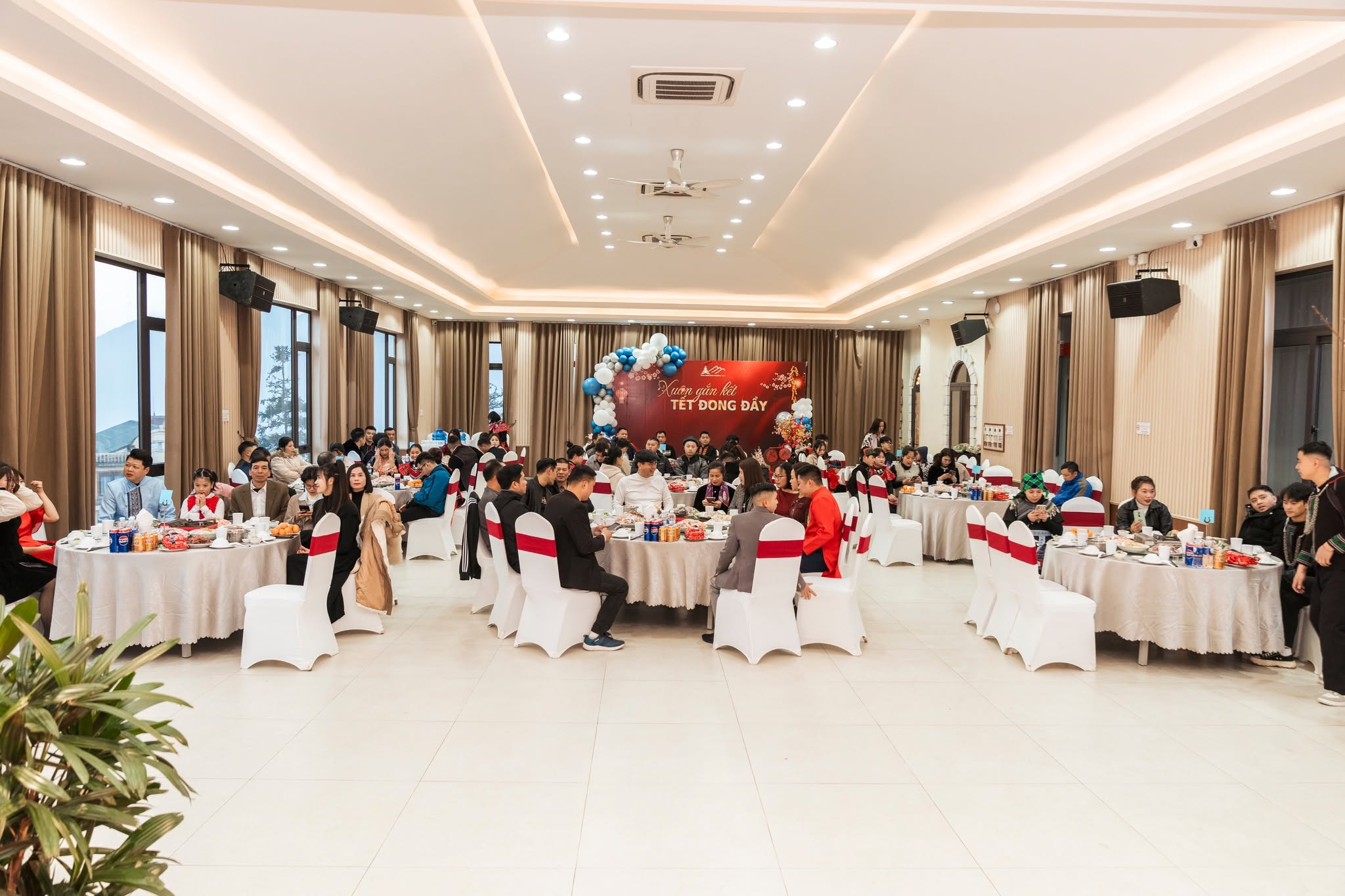Tour Hà Nội - Sapa - Cát Cát - Fansifan 03 ngày 02 đêm