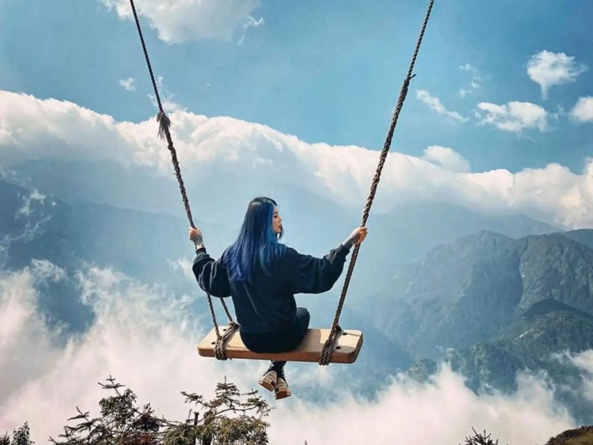 Tour Hà Nội - Sapa - Swing Sapa 02 ngày 01 đêm