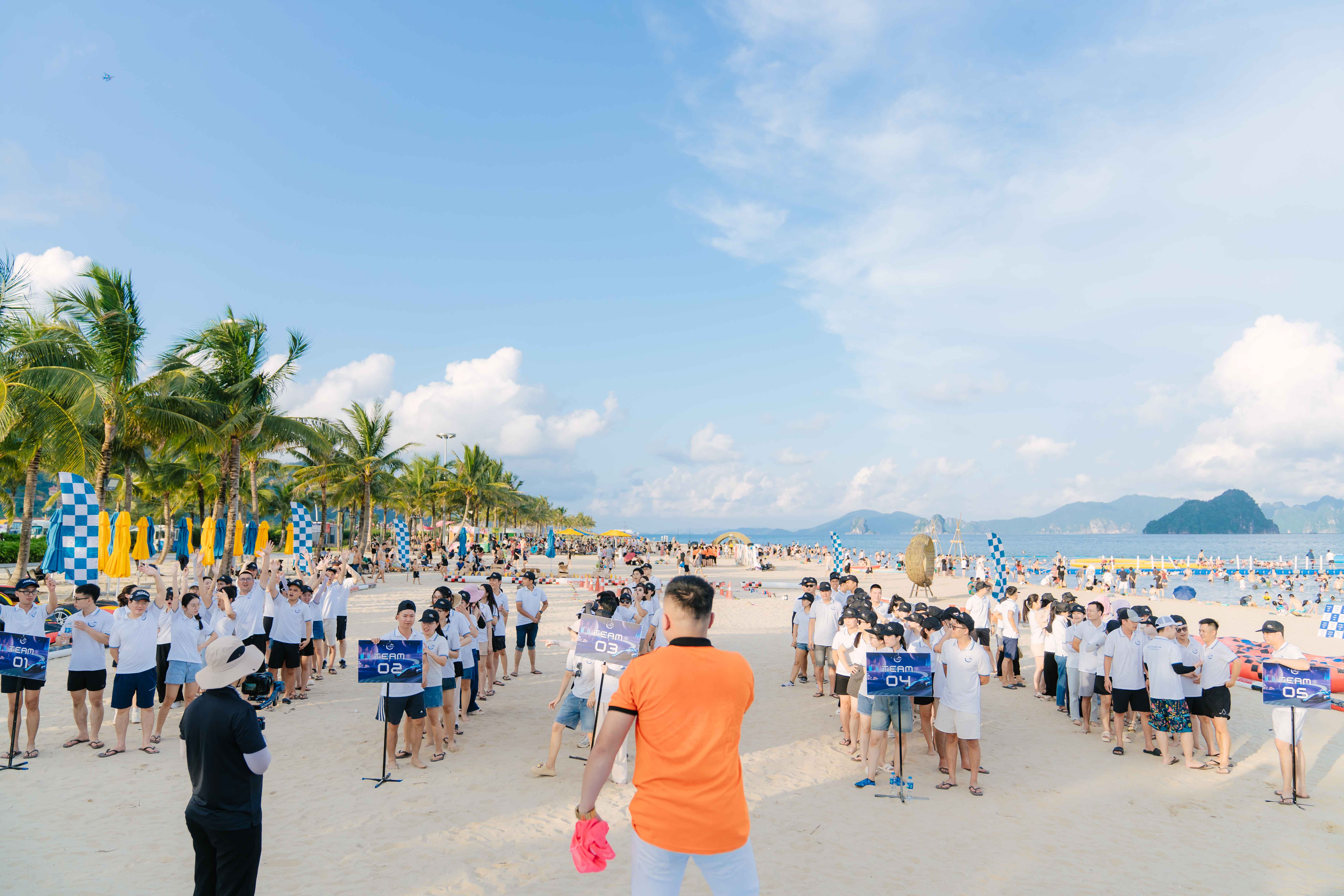 Tour Hà Nội - Vinpearl Hạ Long Resort & Spa 02 ngày 01 đêm