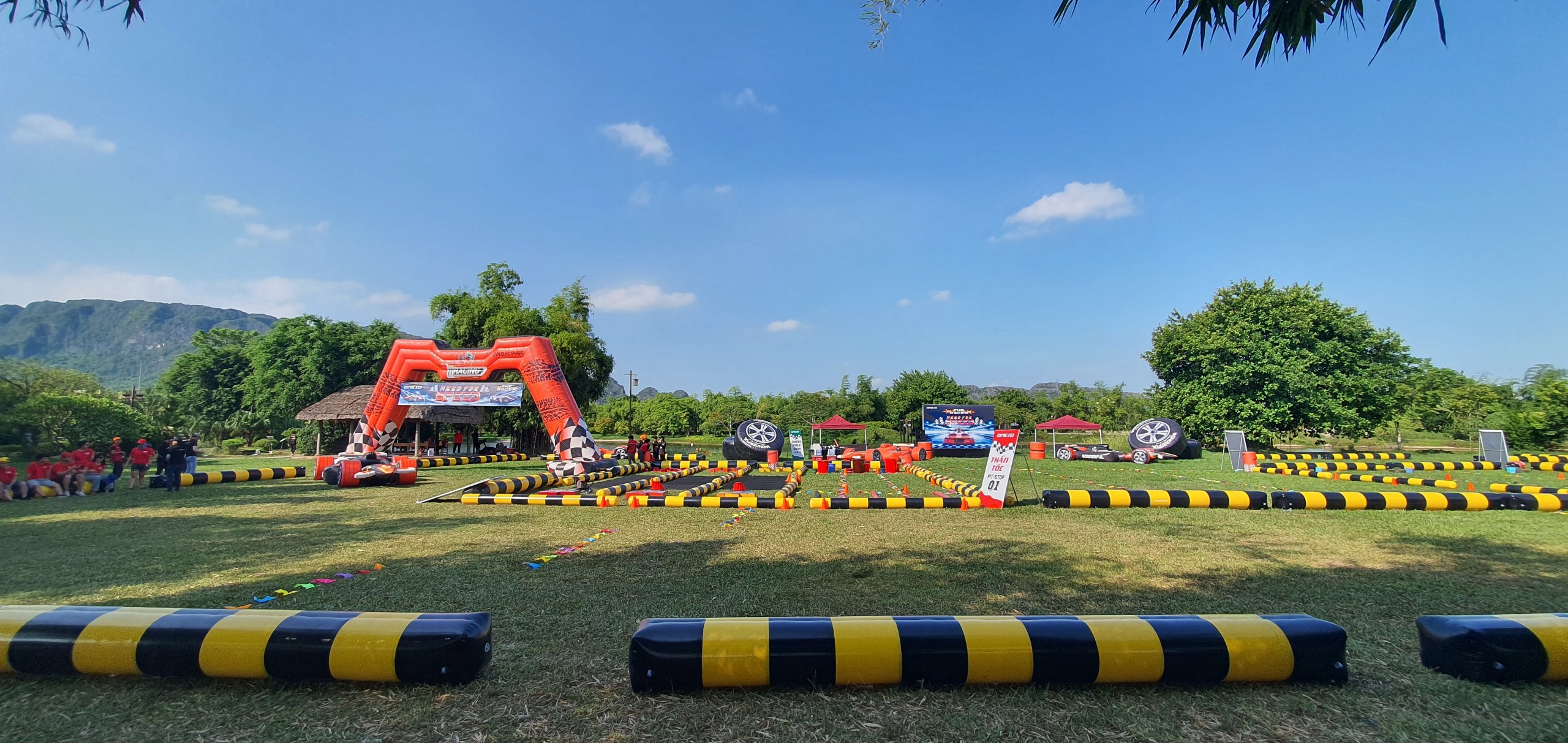 Tour Hà Nội - Emeralda Ninh Bình Resort 02 ngày 01 đêm